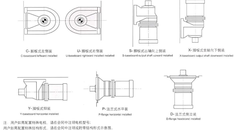 2007版TB系列新一代擺線針輪減速機(jī)-9_04